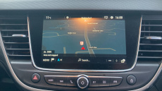 Vauxhall Crossland 1.2 Turbo [130] Ultimate 5dr Auto Petrol Hatchback